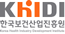KHIDI 한국보건산업진흥원 Korea Health Industry Development Institute