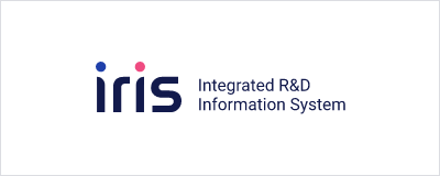 IRIS Integrated R&D Information System